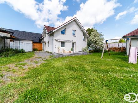 Prodej - dům/vila, 150 m²