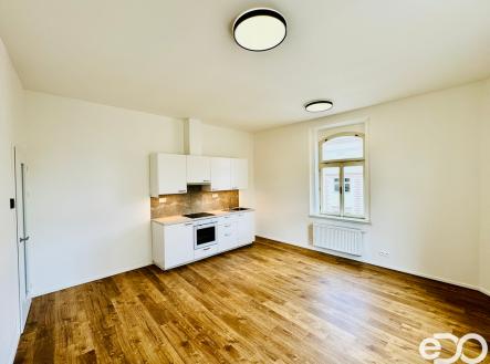 img-5228.jpg | Pronájem bytu, 2+kk, 50 m²