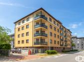 Pronájem bytu, 2+kk, 73 m²