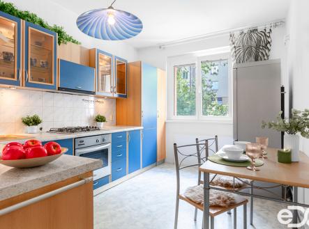 Prodej bytu, 2+1, 57 m² obrázek