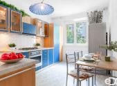 Prodej bytu, 2+1, 57 m²