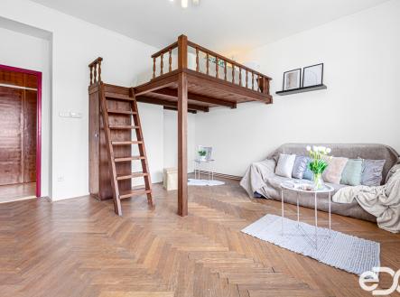 02.jpg | Prodej bytu, 1+1, 53 m²