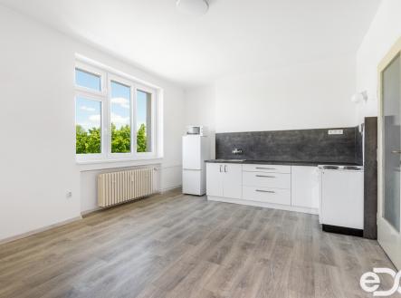 hl.prost2.jpg | Pronájem bytu, 1+1, 56 m²