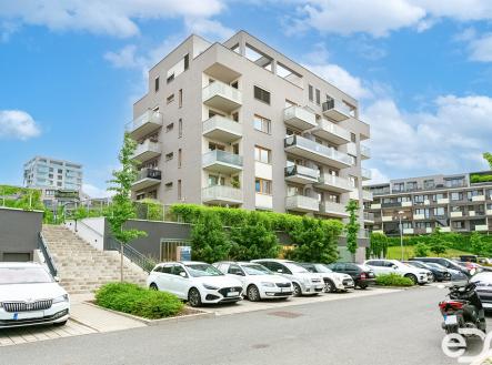 15.jpg | Prodej bytu, 2+kk, 61 m²