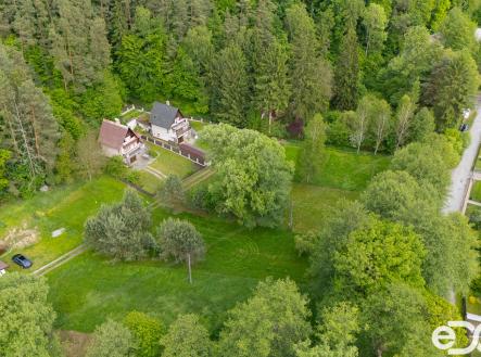 Prodej - pozemek, zahrada, 1 146 m² obrázek