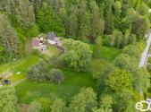 Prodej - pozemek, zahrada, 1 146 m²