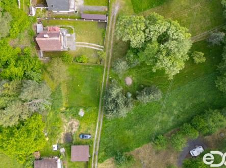 001.jpg | Prodej - pozemek, zahrada, 1 146 m²