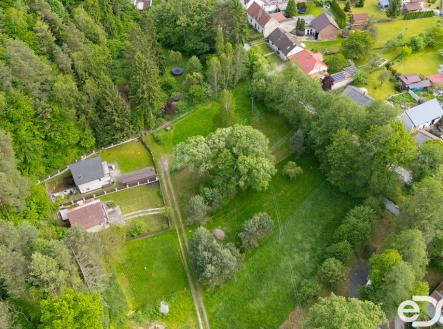 003.jpg | Prodej - pozemek, zahrada, 1 146 m²