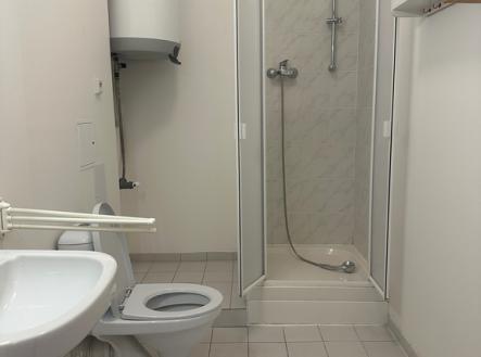 Pronájem bytu, 3+1, 90 m² obrázek