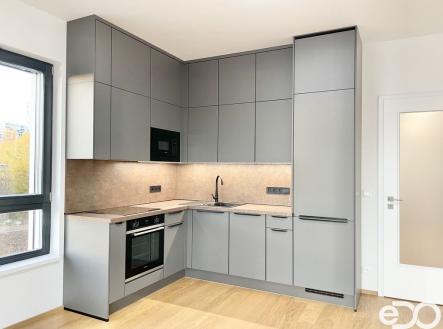 Pronájem bytu, 2+kk, 74 m² obrázek