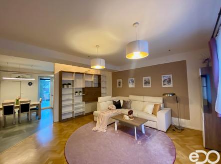 img-3337.jpg | Pronájem bytu, 3+kk, 94 m²