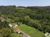 Prodej - pozemek pro bydlení, 873 m²