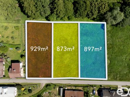 c-1ii.jpg | Prodej - pozemek pro bydlení, 873 m²