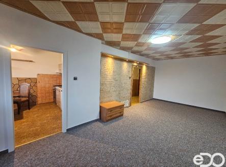 Pronájem bytu, 2+1, 58 m² obrázek