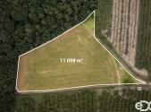 Prodej - pozemek pro bydlení, 11 163 m²