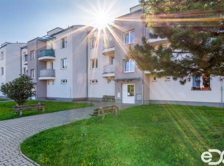 Pronájem bytu, 2+kk, 49 m² obrázek