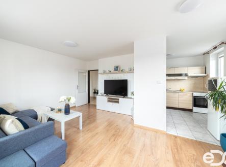 Prodej bytu, 3+kk, 70 m² obrázek
