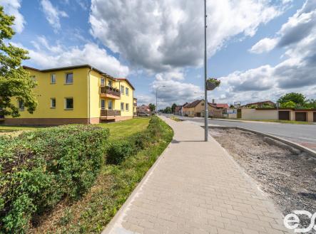 Prodej bytu, 2+kk, 46 m² obrázek