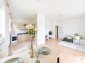 Prodej bytu, 3+kk, 64 m²