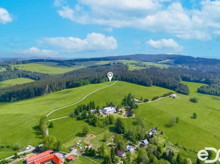 Prodej - pozemek pro bydlení, 5 934 m²