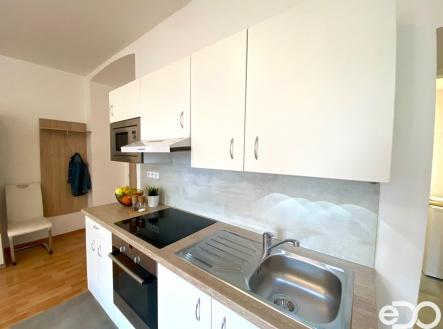 img-4784.jpg | Pronájem bytu, 1+kk, 38 m²