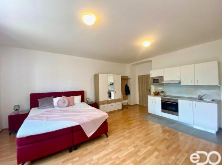 img-4780.jpg | Pronájem bytu, 1+kk, 38 m²
