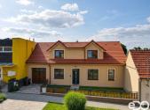 Prodej - dům/vila, 282 m²