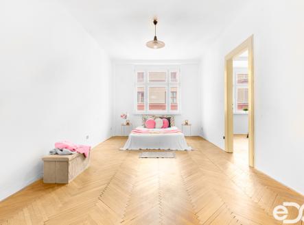 Prodej bytu, 3+kk, 88 m² obrázek