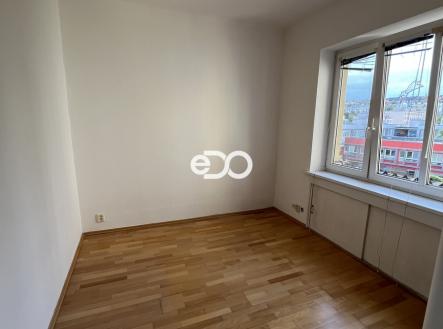 Pronájem bytu, 2+1, 54 m² obrázek