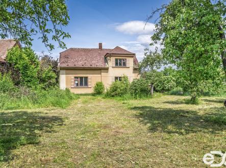 Prodej - dům/vila, 186 m²