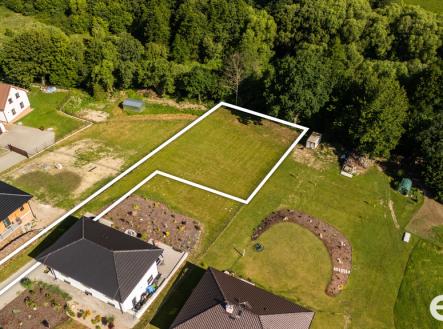 pozemek-uhel2.jpg | Prodej - pozemek pro bydlení, 1 002 m²
