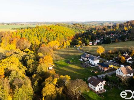 dji-20251029152731-0348-d.jpg | Prodej - pozemek pro bydlení, 1 002 m²