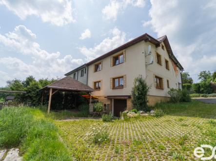 Prodej - dům/vila, 215 m² obrázek