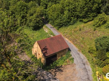 dji-20250603111127-0018-d.jpg | Prodej - malý objekt/garáž