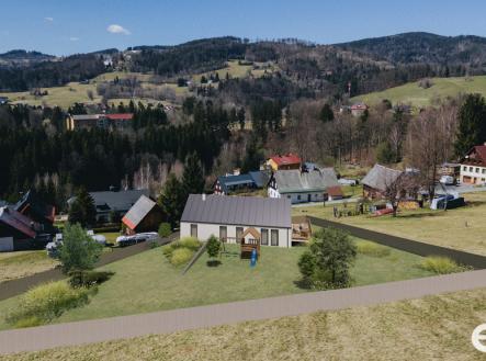 dji-20250403141030-0129-d-upraveno.jpg | Prodej - pozemek pro bydlení, 1 397 m²