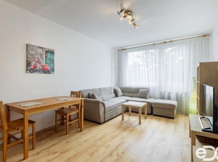 Prodej bytu, 3+kk, 66 m² obrázek