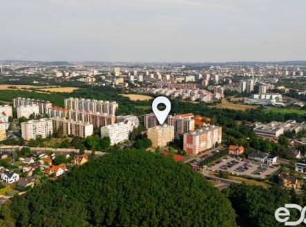 Prodej bytu, 3+kk, 63 m² obrázek