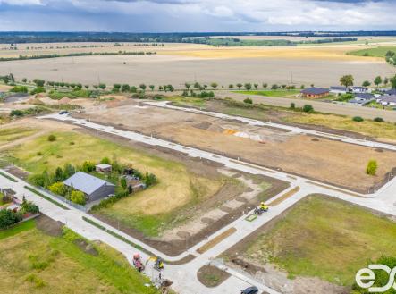 Prodej - pozemek pro bydlení, 1 133 m² obrázek