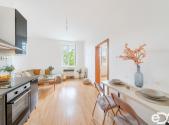 Pronájem bytu, 2+kk, 45 m²