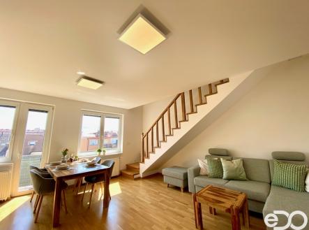 img-5132.jpg | Pronájem bytu, 3+kk, 83 m²