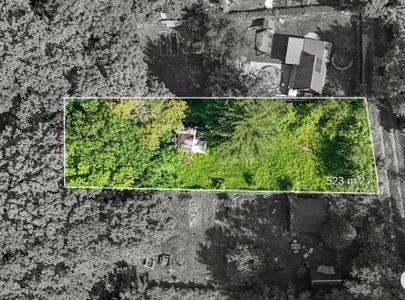 3.jpg | Pronájem - pozemek, zahrada, 523 m²