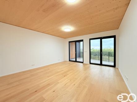 img-1419.jpeg | Pronájem bytu, 1+kk, 56 m²