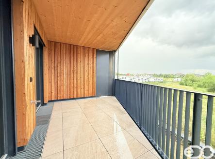 img-1431.jpeg | Pronájem bytu, 1+kk, 56 m²