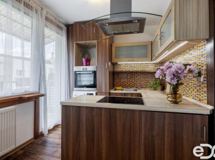 Prodej bytu, 2+1, 55 m² obrázek