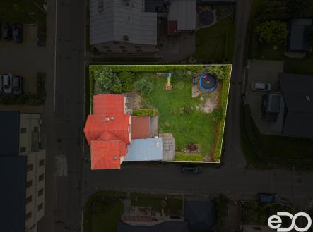 dji-20250728121327-0026-d-pozemek.jpg | Prodej - dům/vila, 154 m²