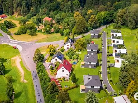 Prodej - pozemek pro bydlení, 1 563 m² obrázek