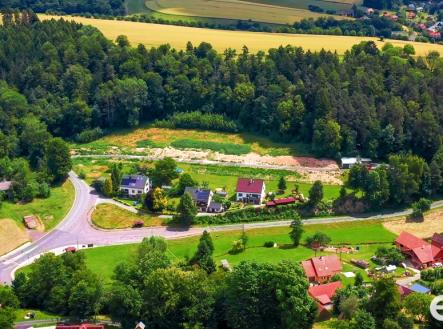 retuvka-19.jpeg | Prodej - pozemek pro bydlení, 777 m²