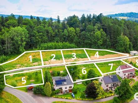 retuvka-18.jpeg | Prodej - pozemek pro bydlení, 777 m²