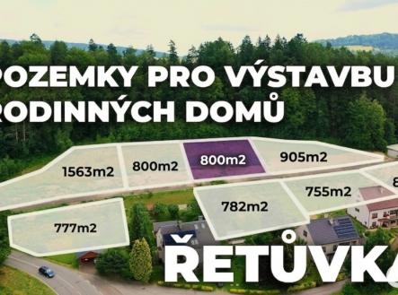 800m2.jpg | Prodej - pozemek pro bydlení, 800 m²
