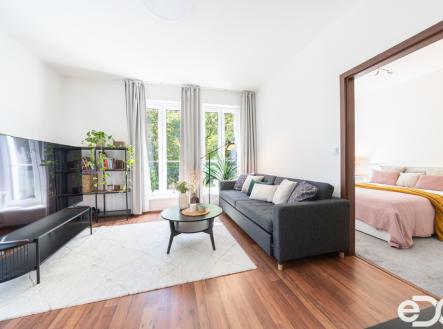 dsc00235-hdr.jpg | Prodej bytu, 2+kk, 47 m²